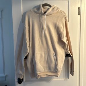 Blanket Blend Fleece Hoodie